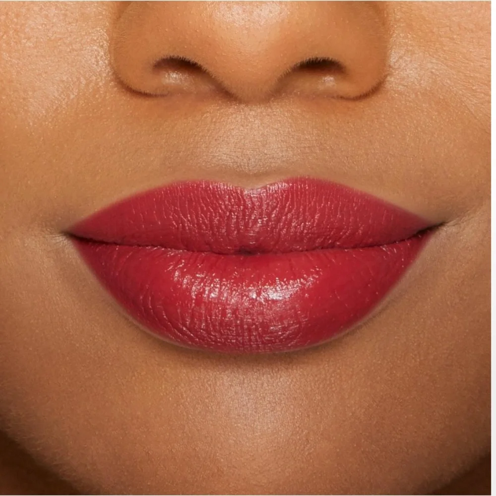 Too Faced | Cocoa Bold Cream Lipstick in ‘Chocolate Lava’ - NIB